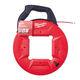 MILWAUKEE VETOJOUSI POLYESTERKELALLA 15M